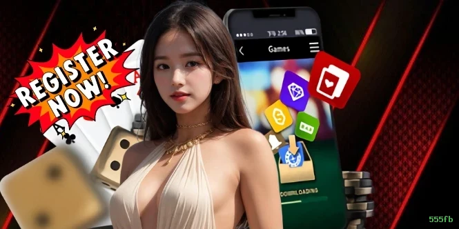 App 555fb
